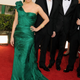 Illustration for article titled Red Carpet Fashion: Catherine Zeta-Jones, Lea Michele, Jake, Mila, Eva Longoria